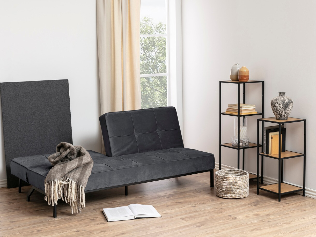 Kanapéágy Norsica 243 (Szürke)