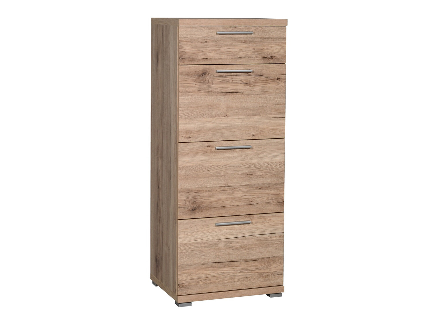 Komód Sacramento 457 (San remo tölgy)