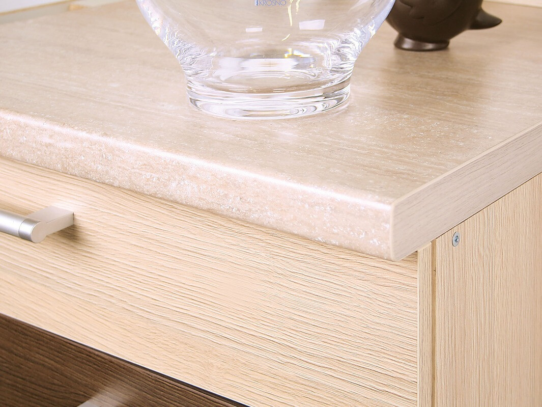 Konyhabútor Mode White 126