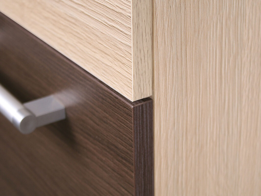 Moduláris konyha szett Mode White 128