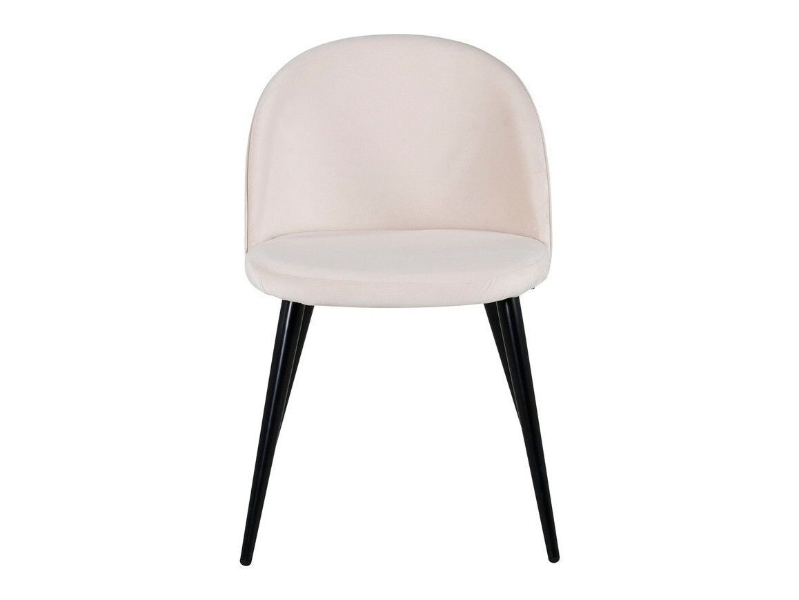 Szék Dallas 153 (Krém + Fekete)