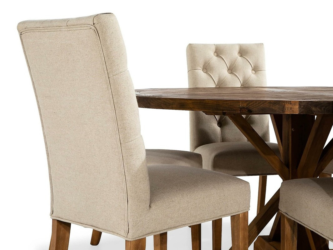 Étkezőgarnitúra Manor House 197 (Beige)