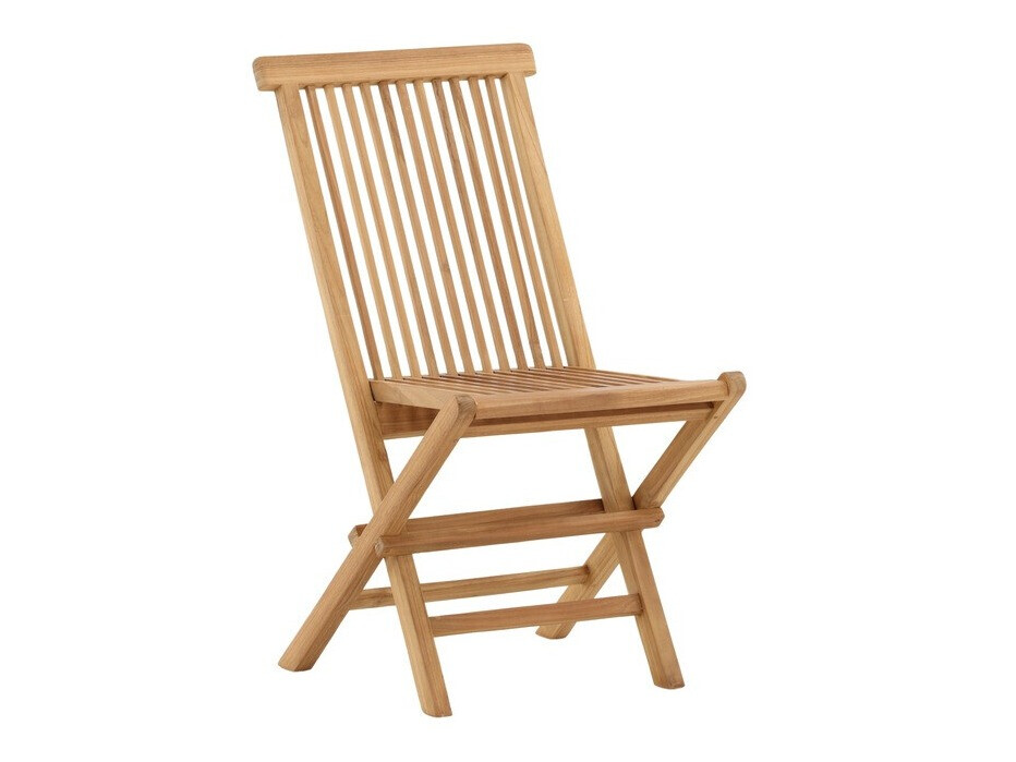 Kerti szék Nunova 114 (Világosbarna)