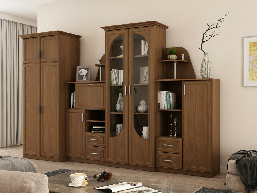 Nappali szett Lexington 170 (Cseresznye)