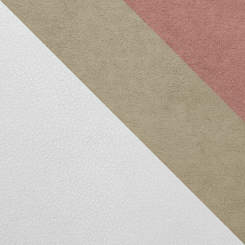 Sarokkanapé Comfivo Ruta IV (Soft 017 + Uttario Velvet 2979 + Uttario Velvet 2955 St)