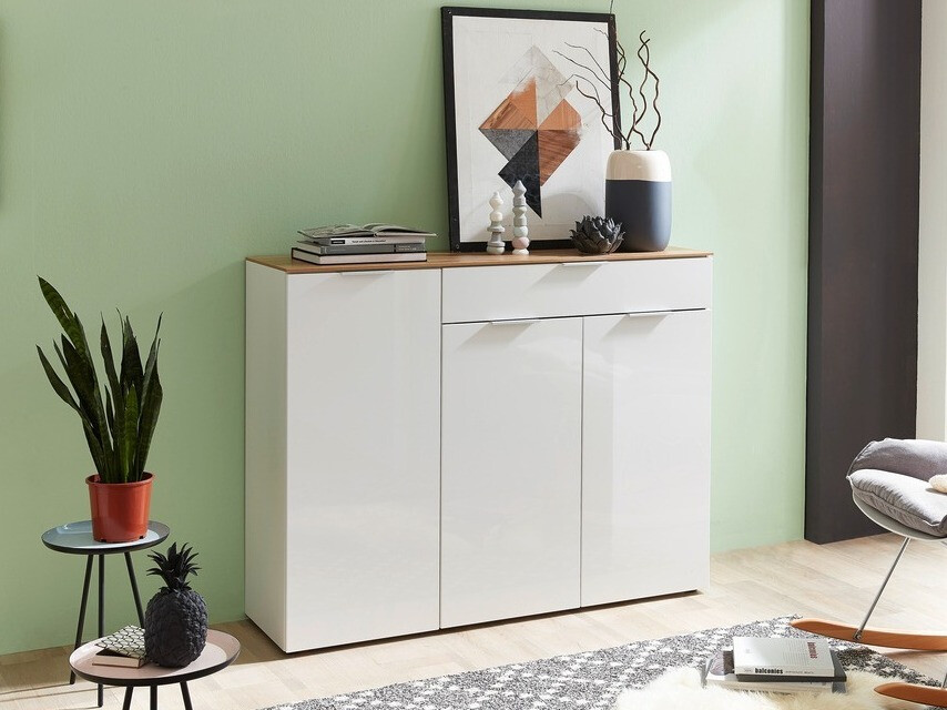 Komód Sacramento 205