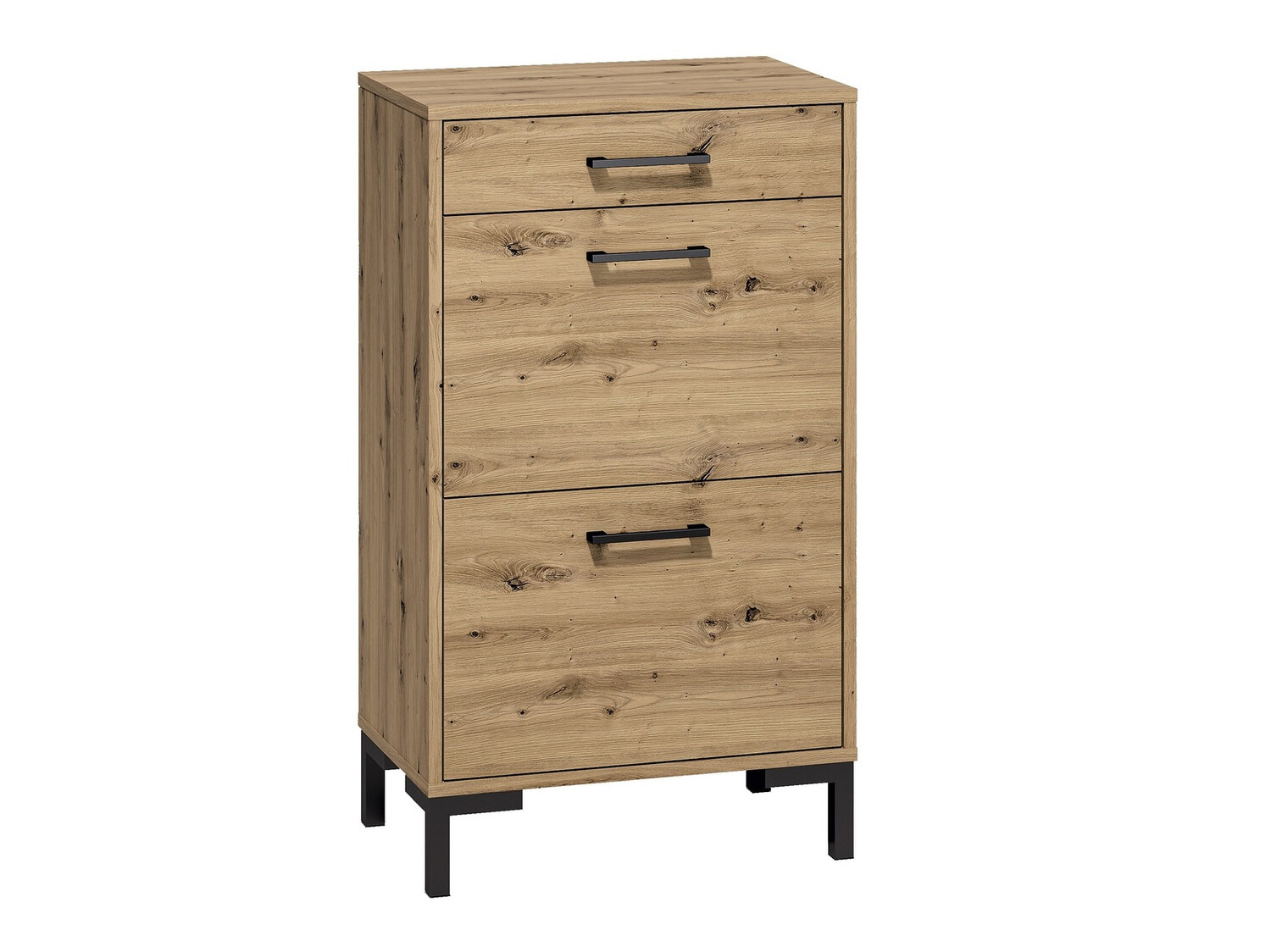 Cipőtároló Larnolo 101