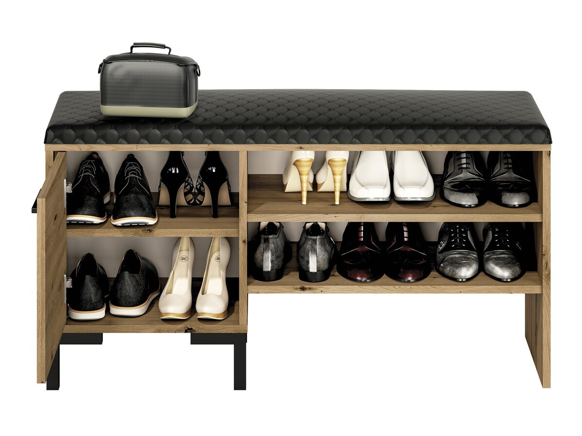 Cipőtároló Larnolo 104