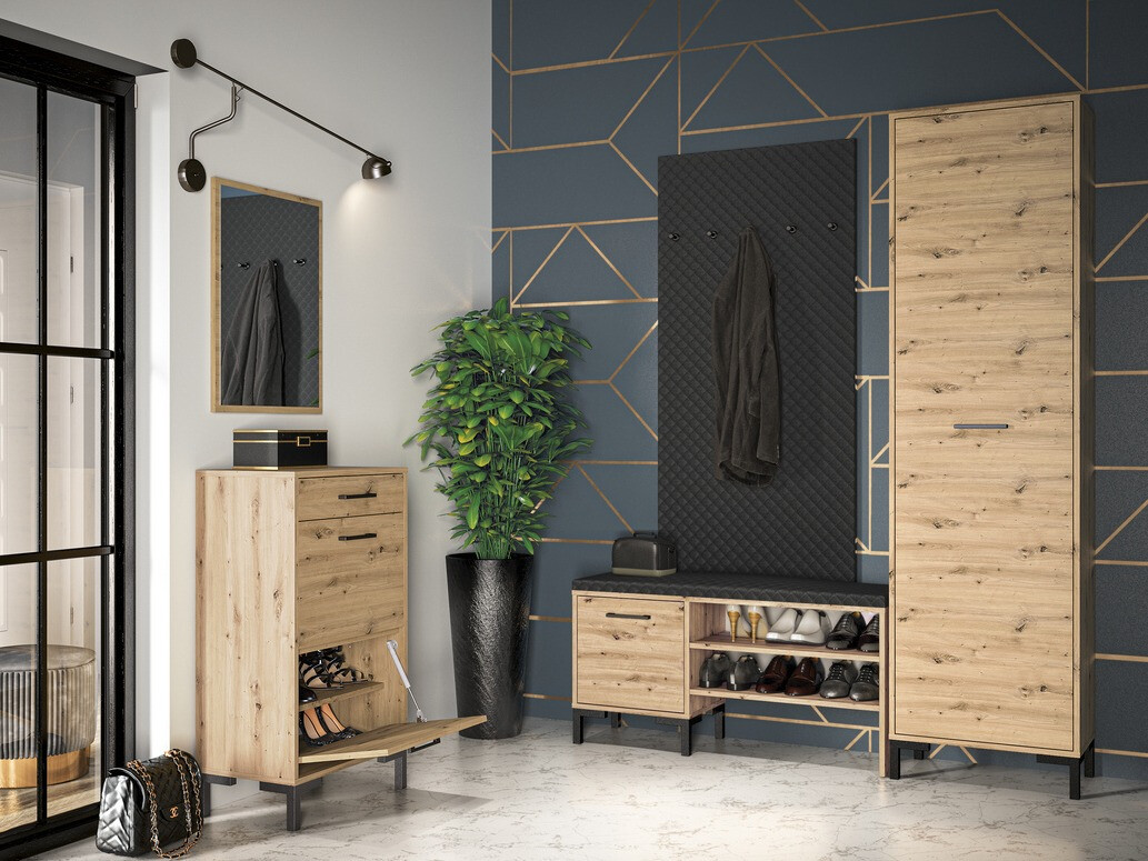 Cipőtároló Larnolo 104