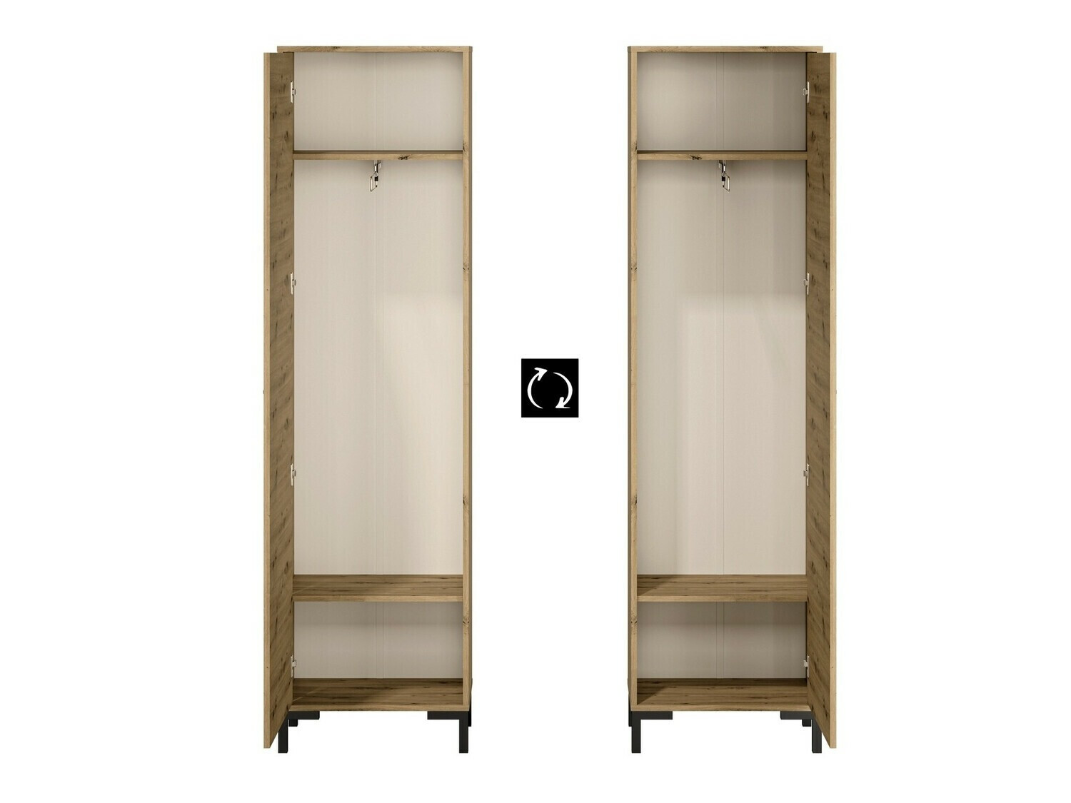 Előszoba garnitúra Larnolo 108