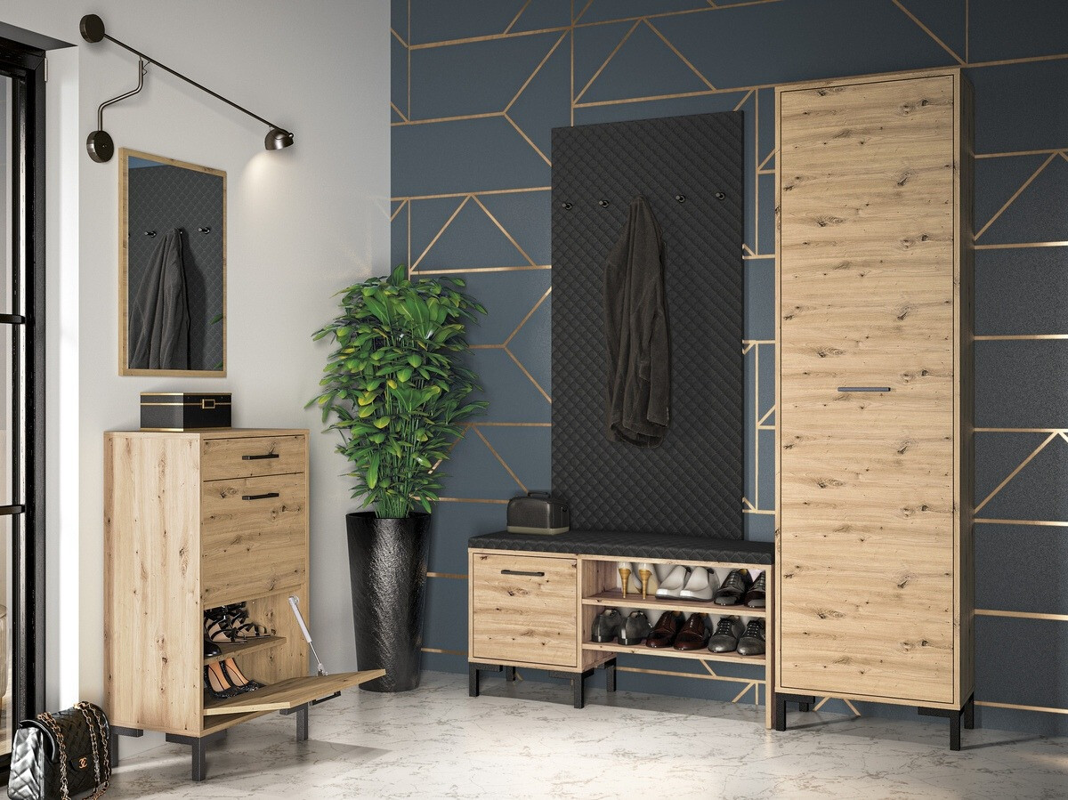 Előszoba garnitúra Larnolo 110