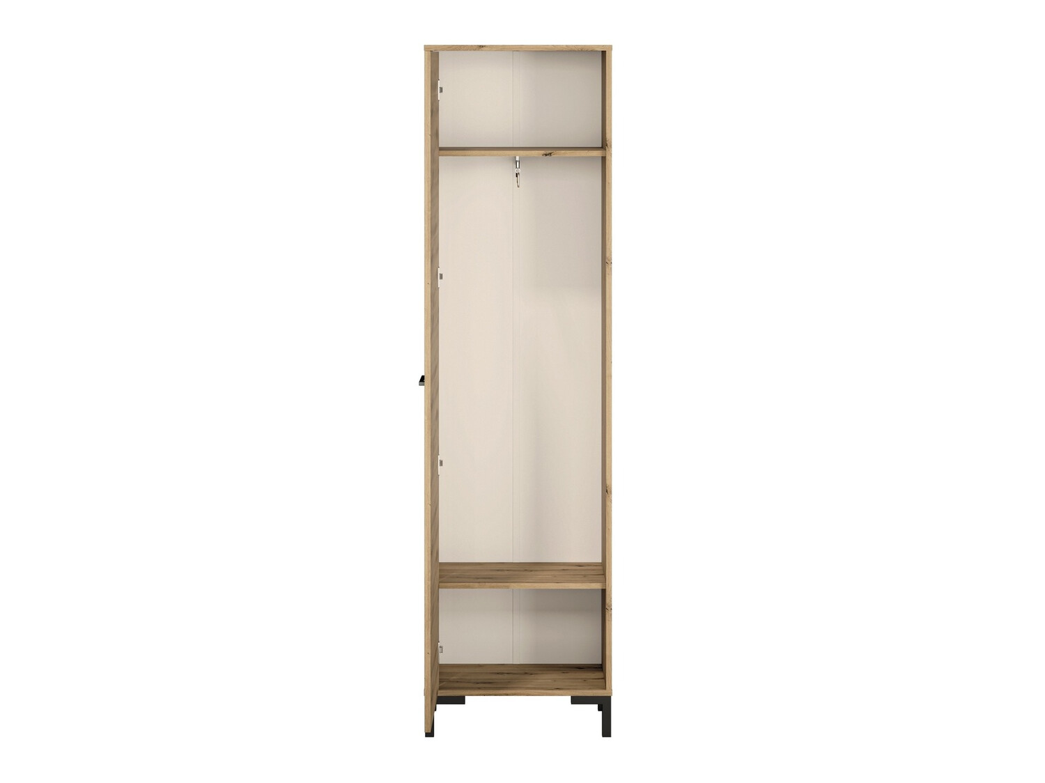 Gardróbszekrény Larnolo 100