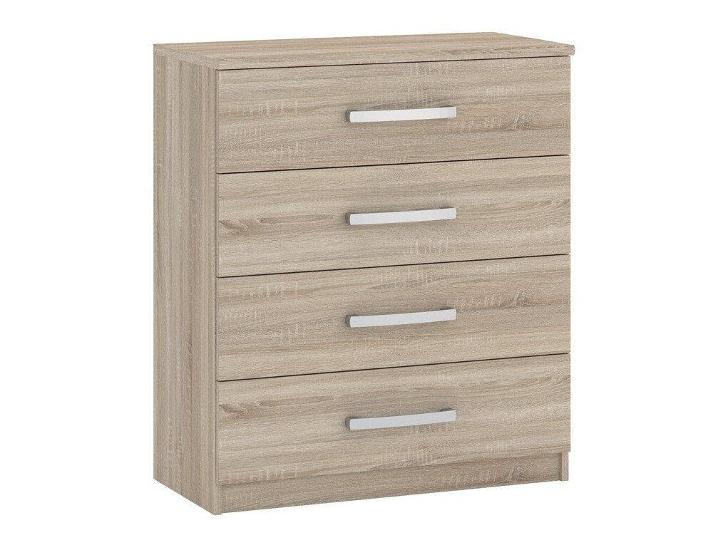 Komód Bristol 150 (Sonoma tölgy)