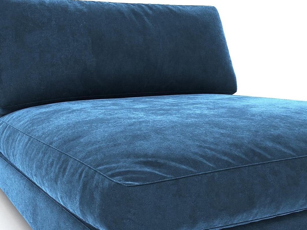 Moduláris fotelek Mornole 117 (Monolith 77)