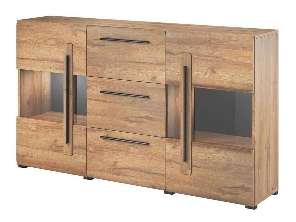 Nappali szett Ophsalu 112 (Grandson tölgy)