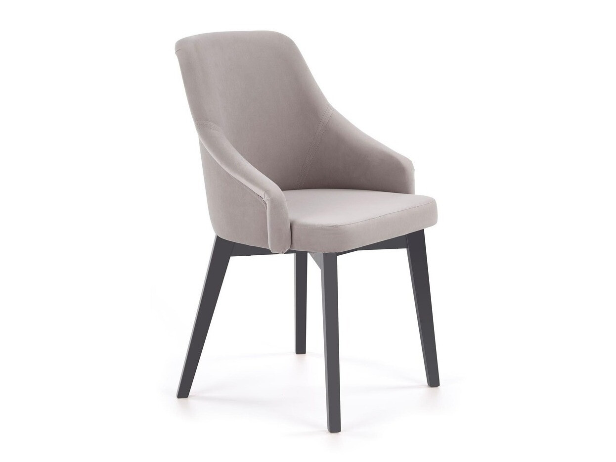 Szék Houston 709 (Világosszürke + Grafit)