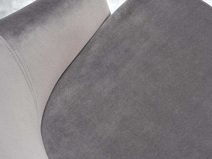 Szék Houston 709 (Világosszürke + Grafit)