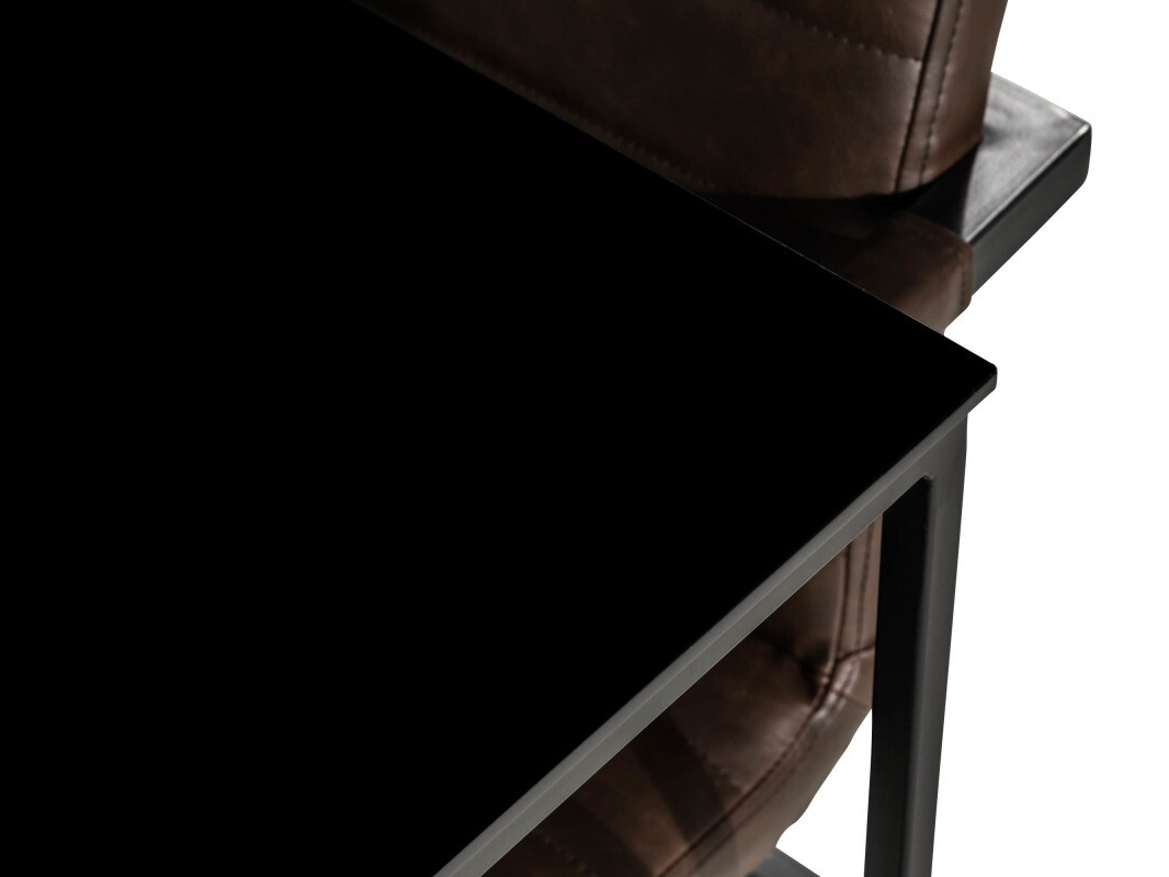 Étkezőgarnitúra Scandinavian Choice 739 (Barna)