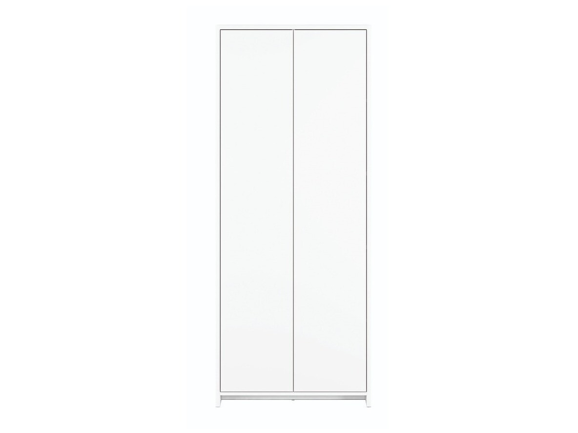 Gardróbszekrény Madison 135