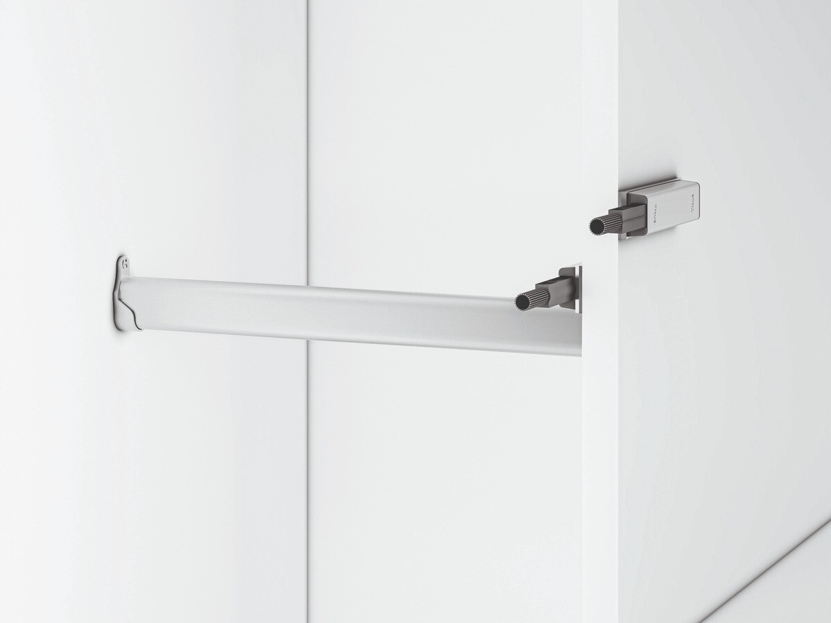 Gardróbszekrény Madison 135