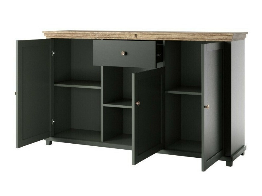 Nappali szett Tolnue 110