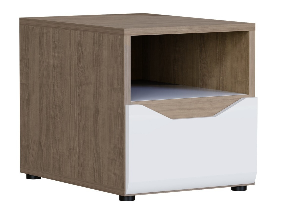 Éjjeliszekrény Salsevi 112