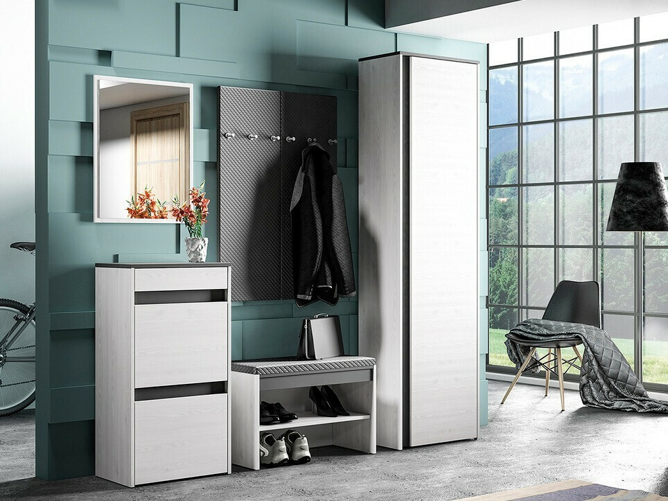 Előszoba garnitúra Vosoe 109