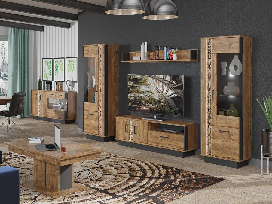 Nappali szett Dunvelo 116