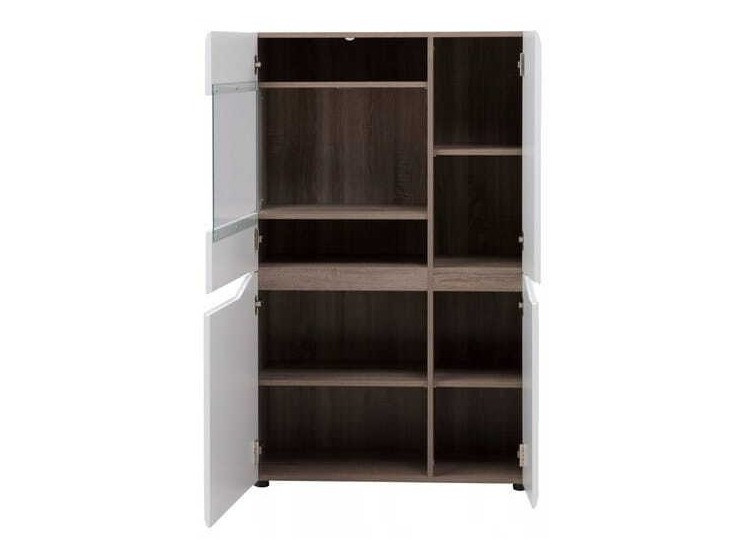 Szekrény Salsevi 104