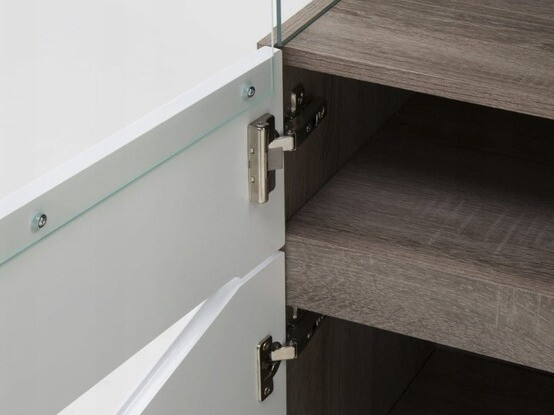 Szekrény Salsevi 104