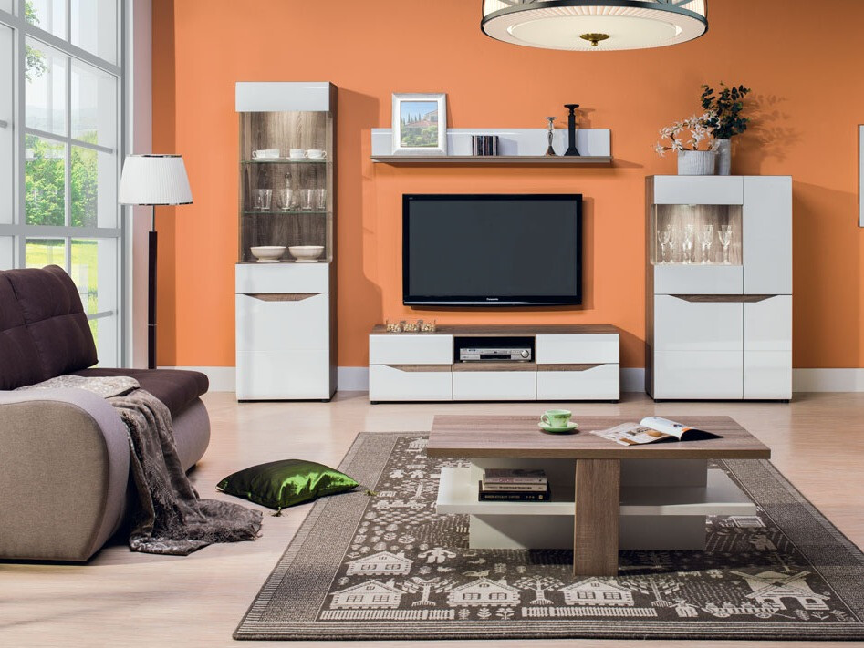 Szekrény Salsevi 104