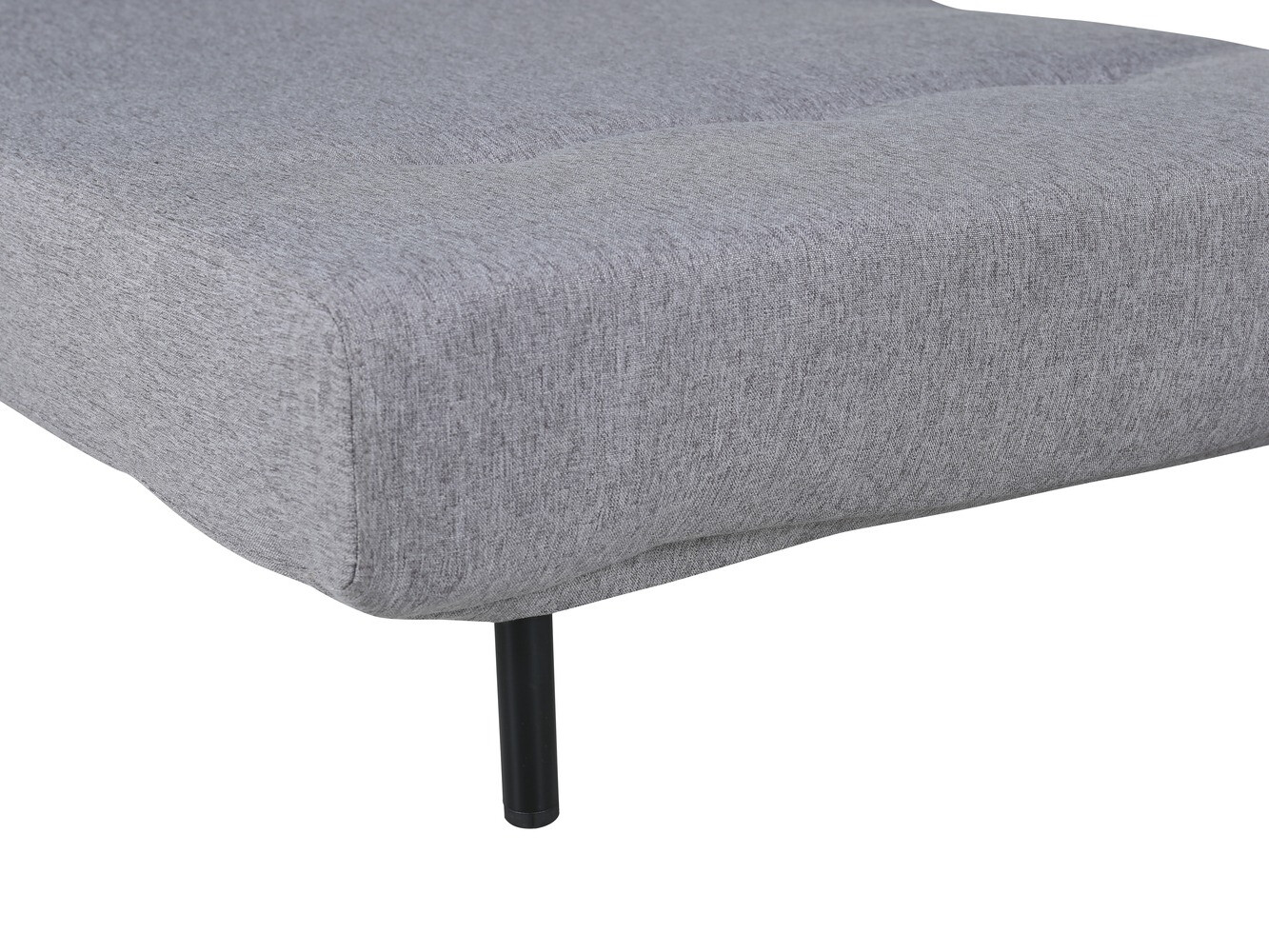 Fotel Dallas 1714 (Szürke)