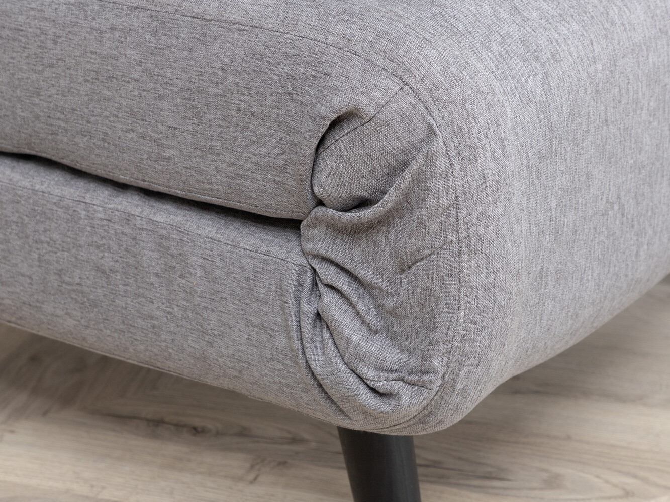 Fotel Dallas 1714 (Szürke)