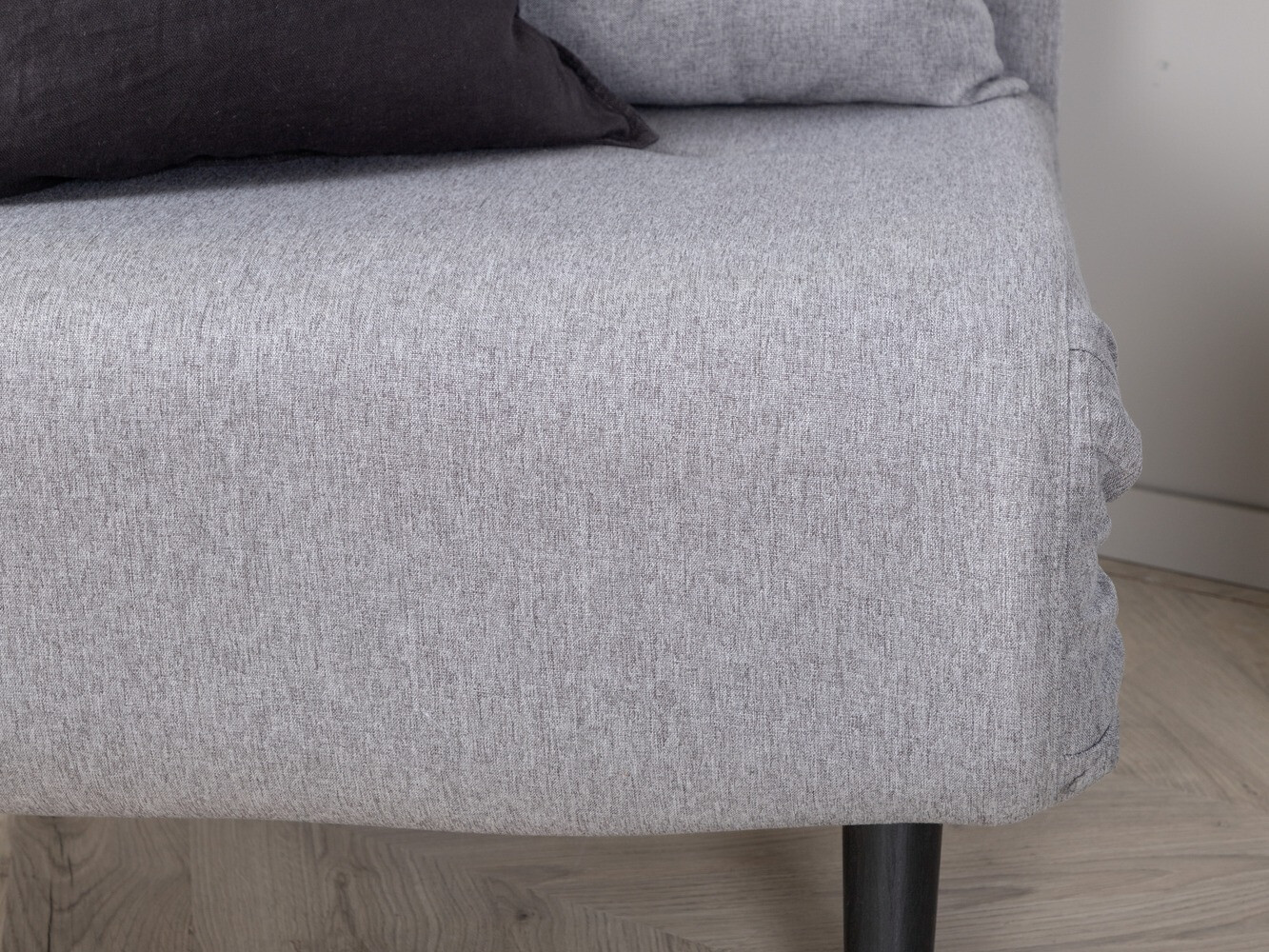 Fotel Dallas 1714 (Szürke)