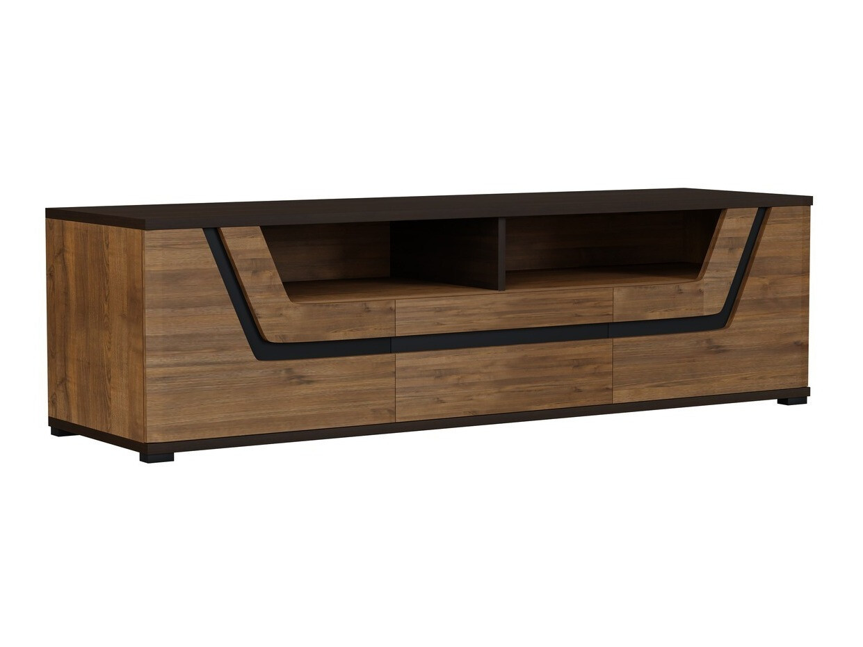 Nappali szett Soretru 108 (Dió)