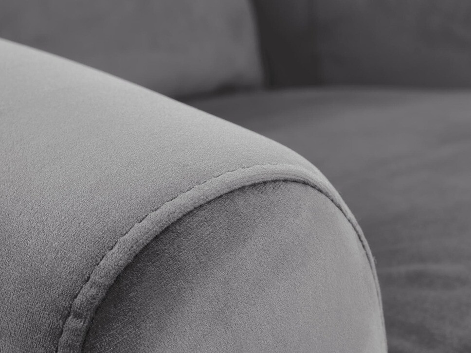 Relax fotelágy Houston 878 (Szürke)