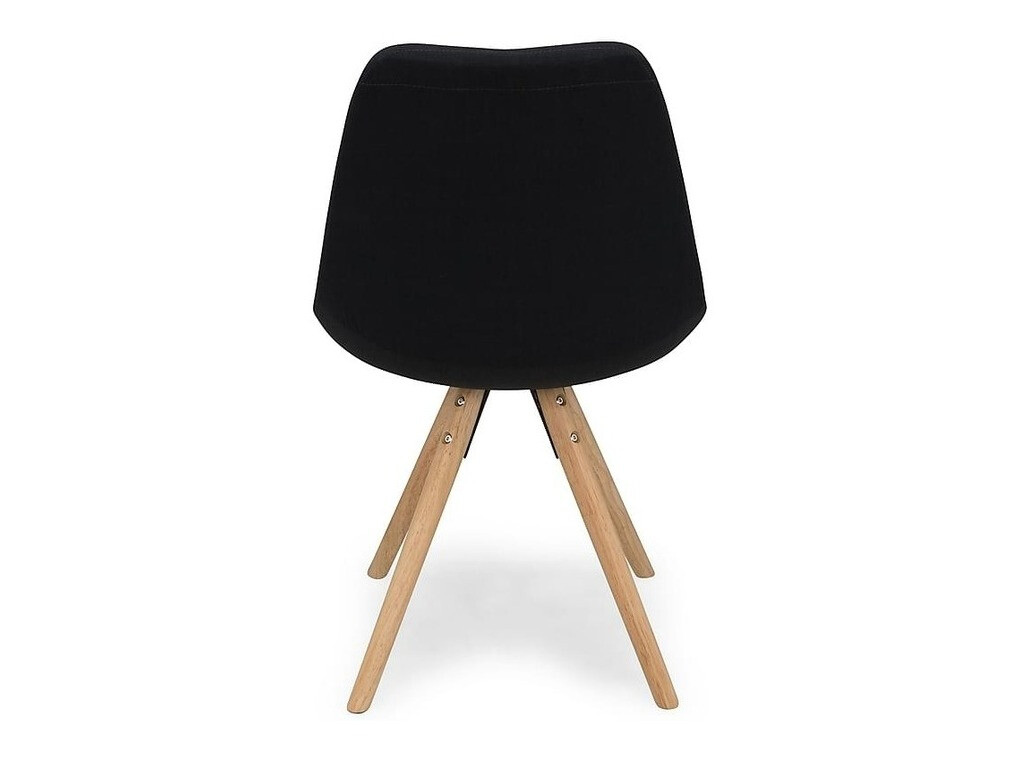 Szék Springfield 165 (Sötétszürke + Barna)