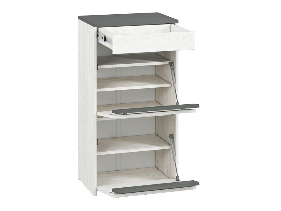 Cipőtároló Vosoe 103