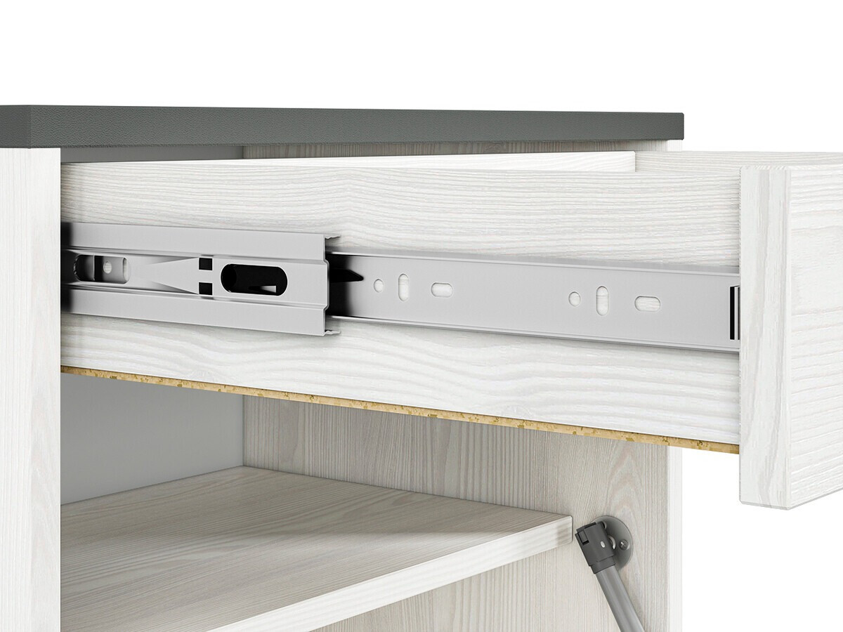 Előszoba garnitúra Vosoe 110