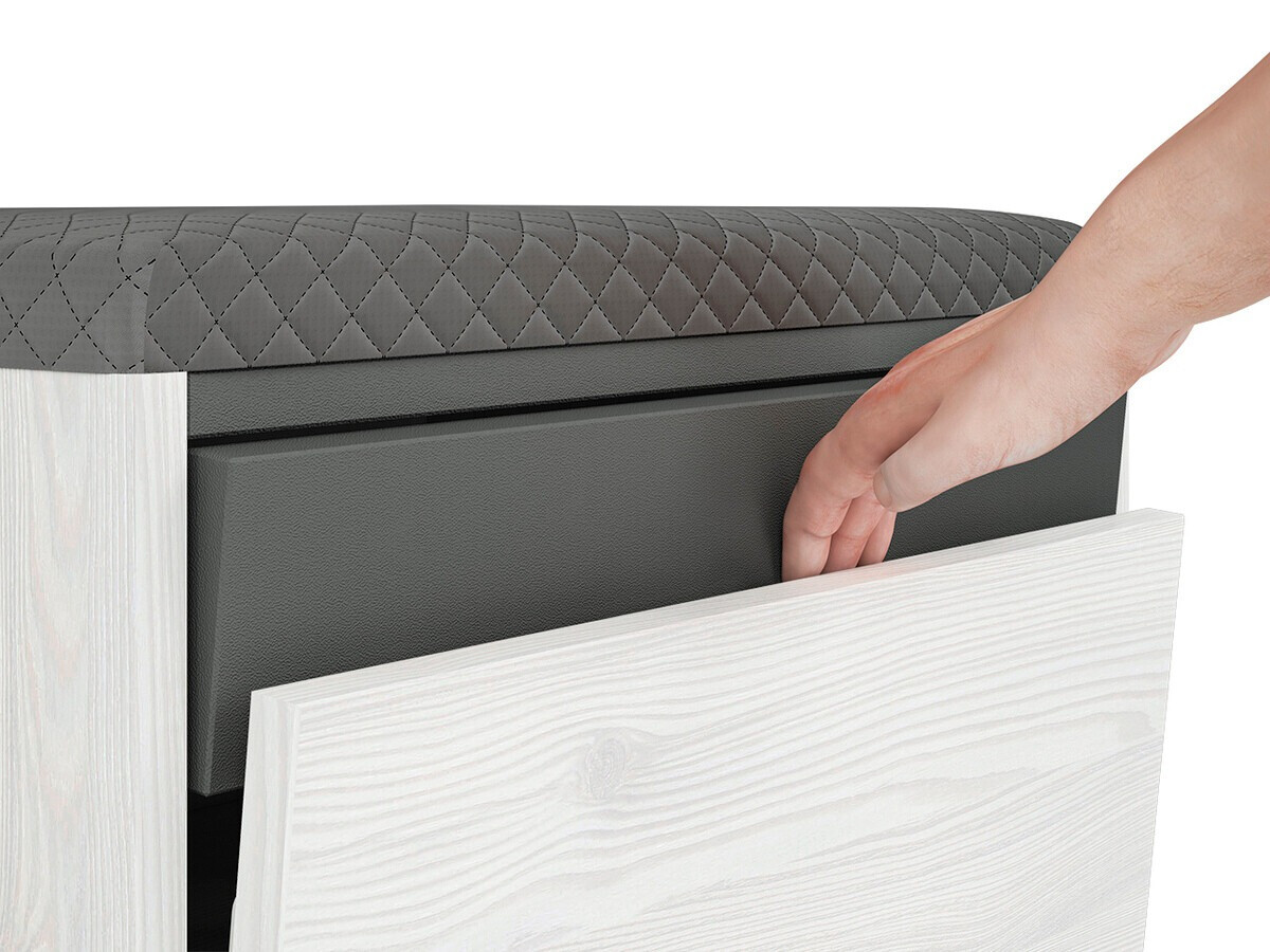 Előszoba garnitúra Vosoe 110