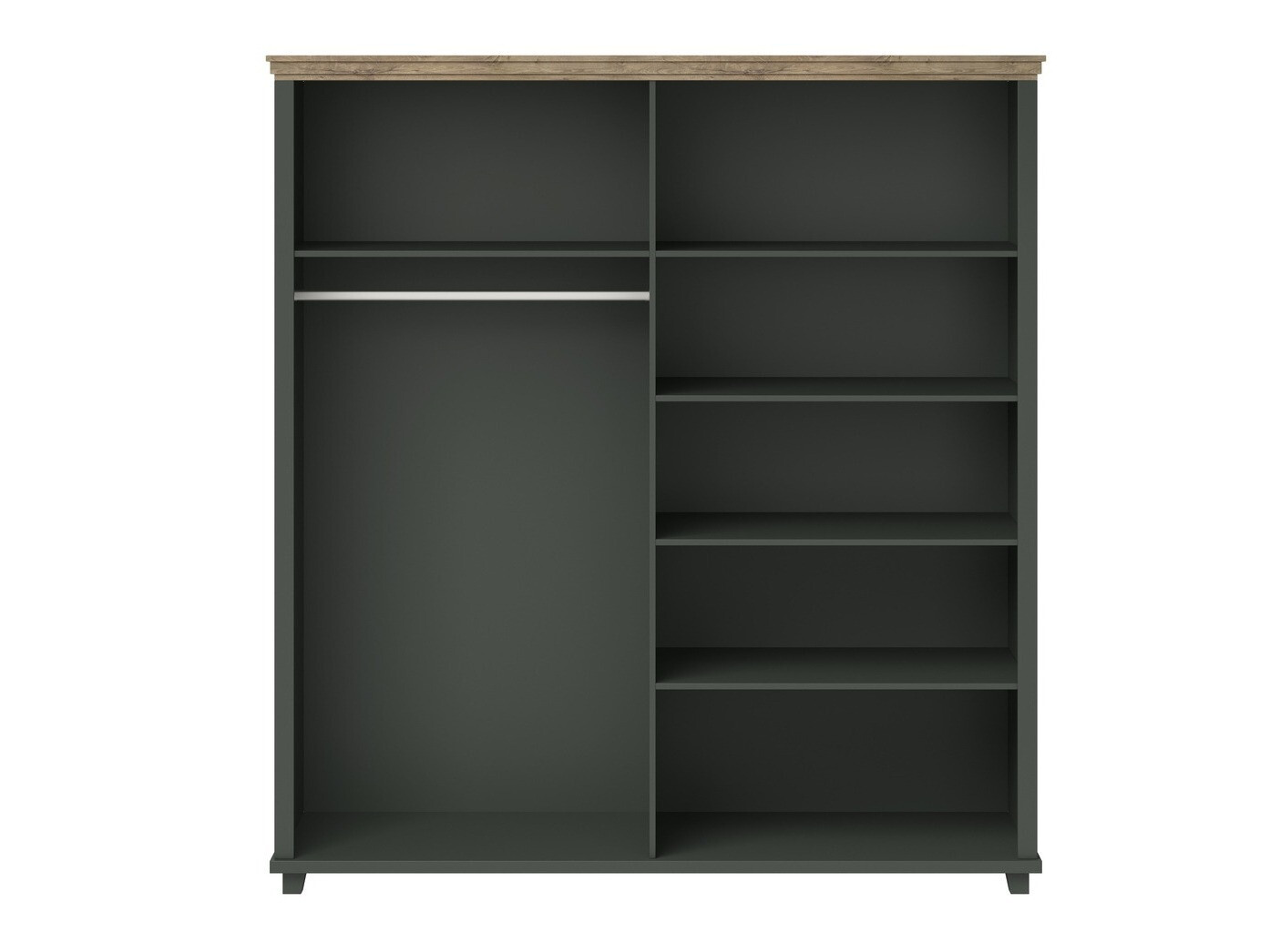 Hálószoba garnitúra Tolnue 123