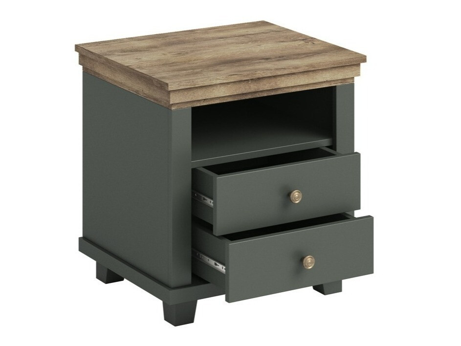 Hálószoba garnitúra Tolnue 123