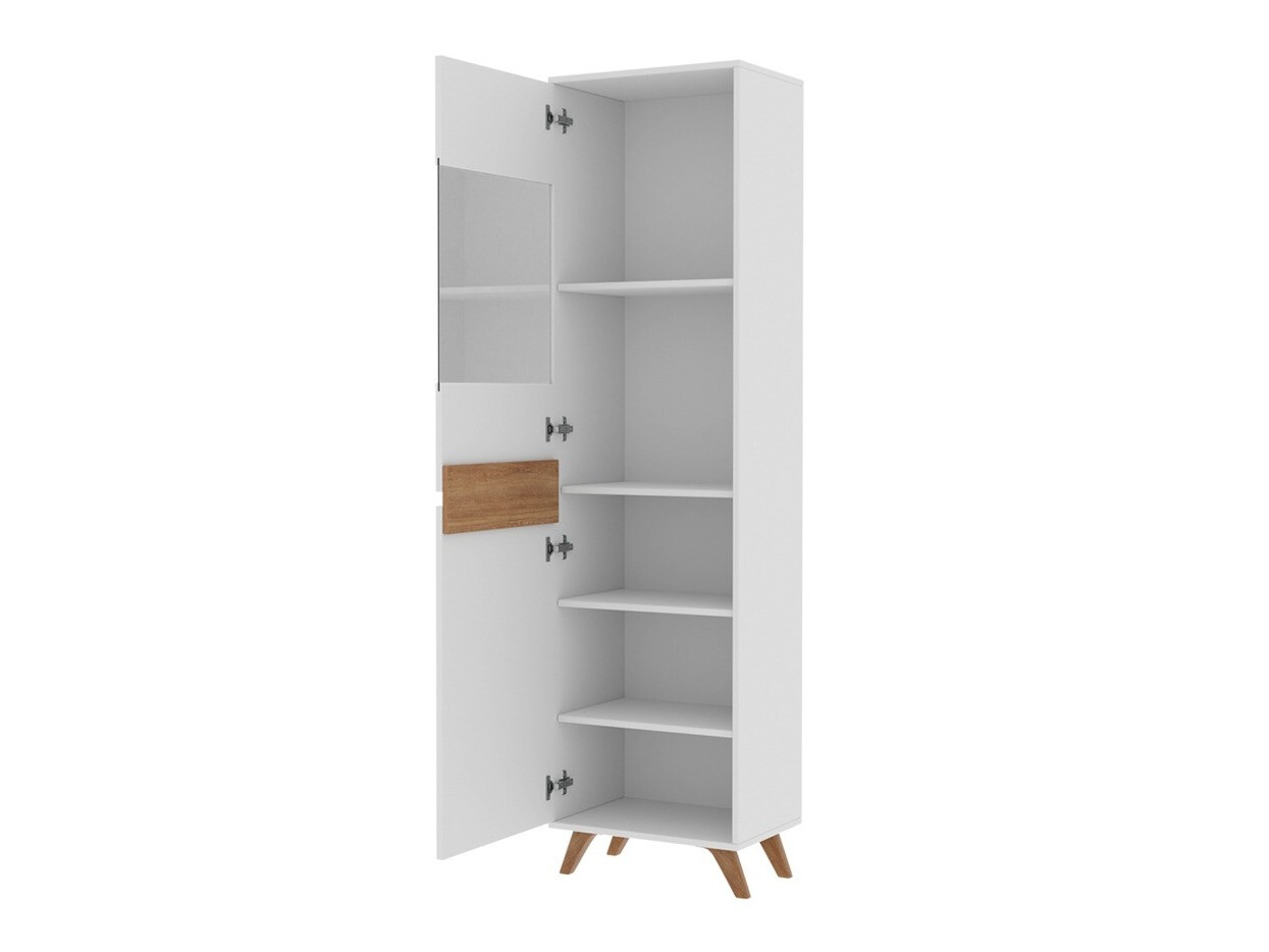 Könyvespolc Mavenoa 106