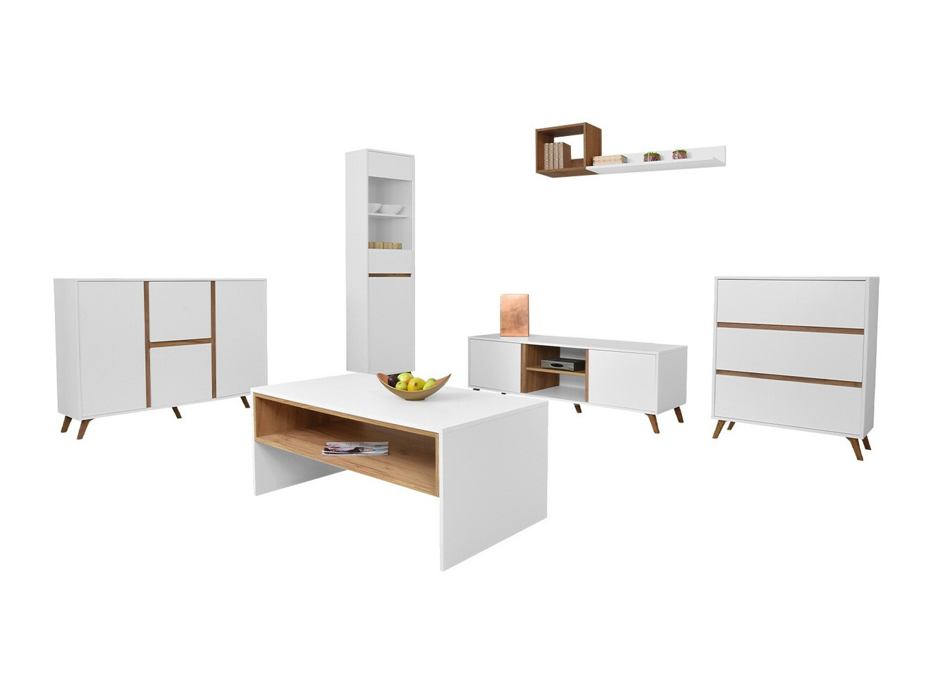 Nappali szett Mavenoa 108