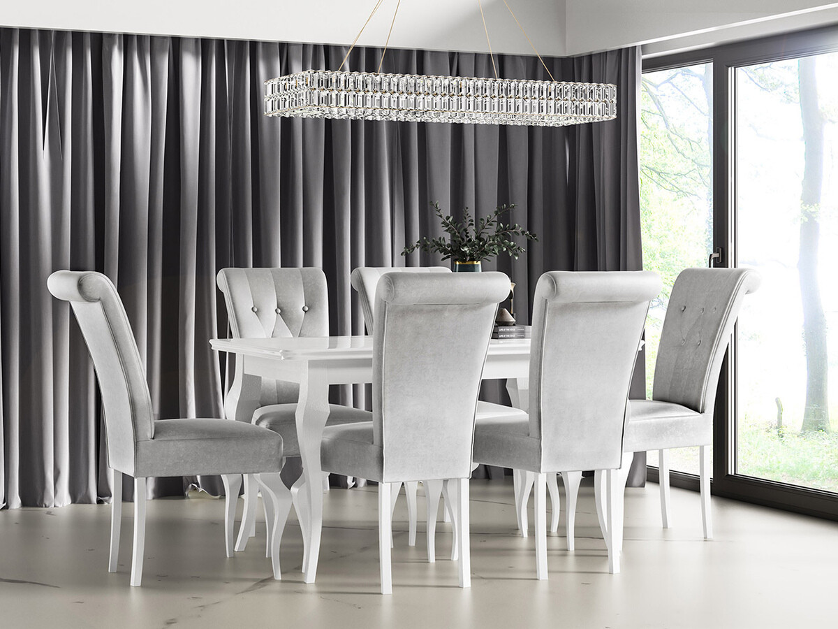 Szék Comfivo 404 (Paros 05)