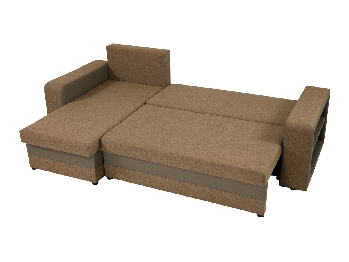 Sarokkanapé Comfivo 153 (Magic Velvet 2202 + Magic Velvet 2250)