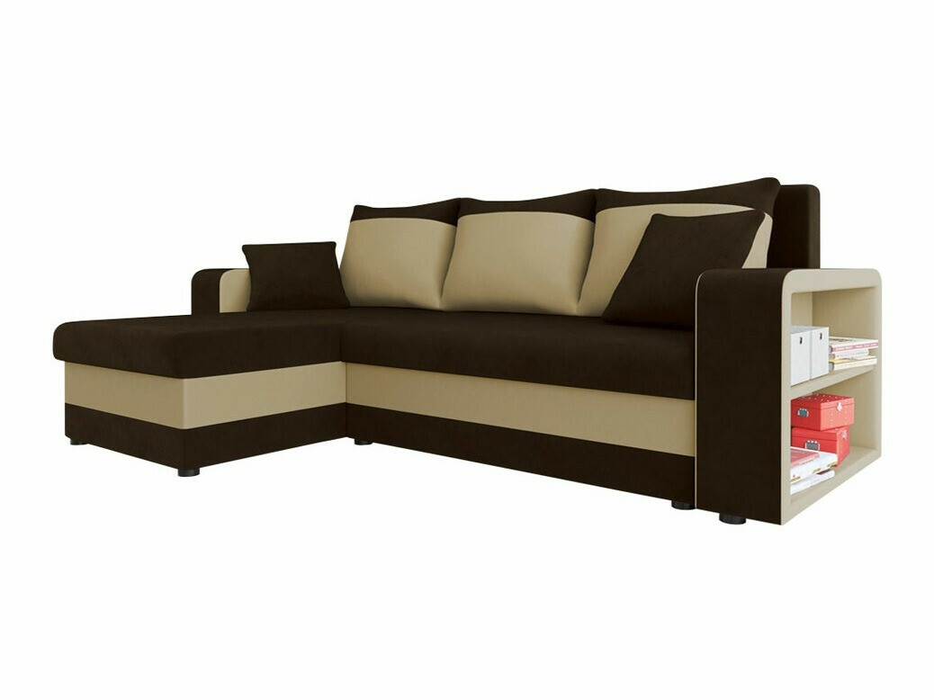 Sarokkanapé Comfivo 153 (Casablanca 2307 + Soft 001)