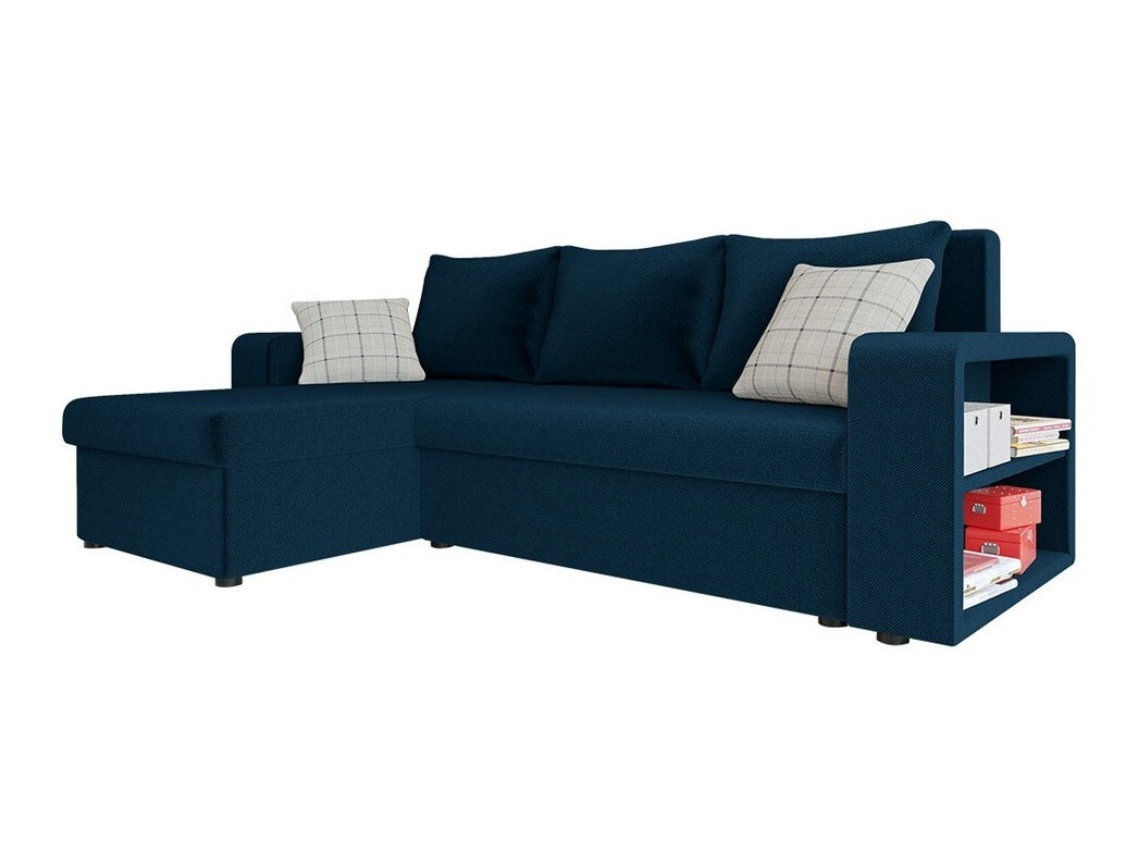 Sarokkanapé Comfivo 153 (Kronos 09 + Senegal 818)