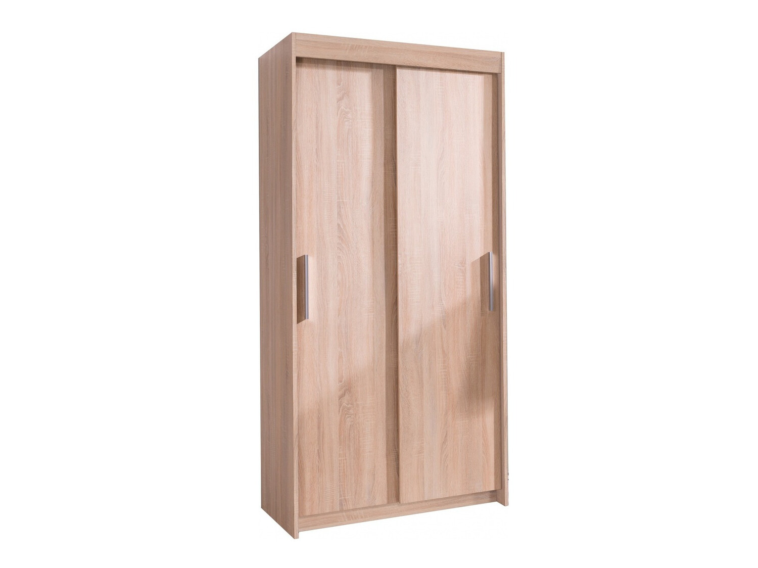 Gardróbszekrény Toledo 108 (Sonoma tölgy)