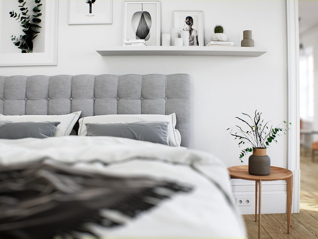 Kontinentális ágy Tormavi 114